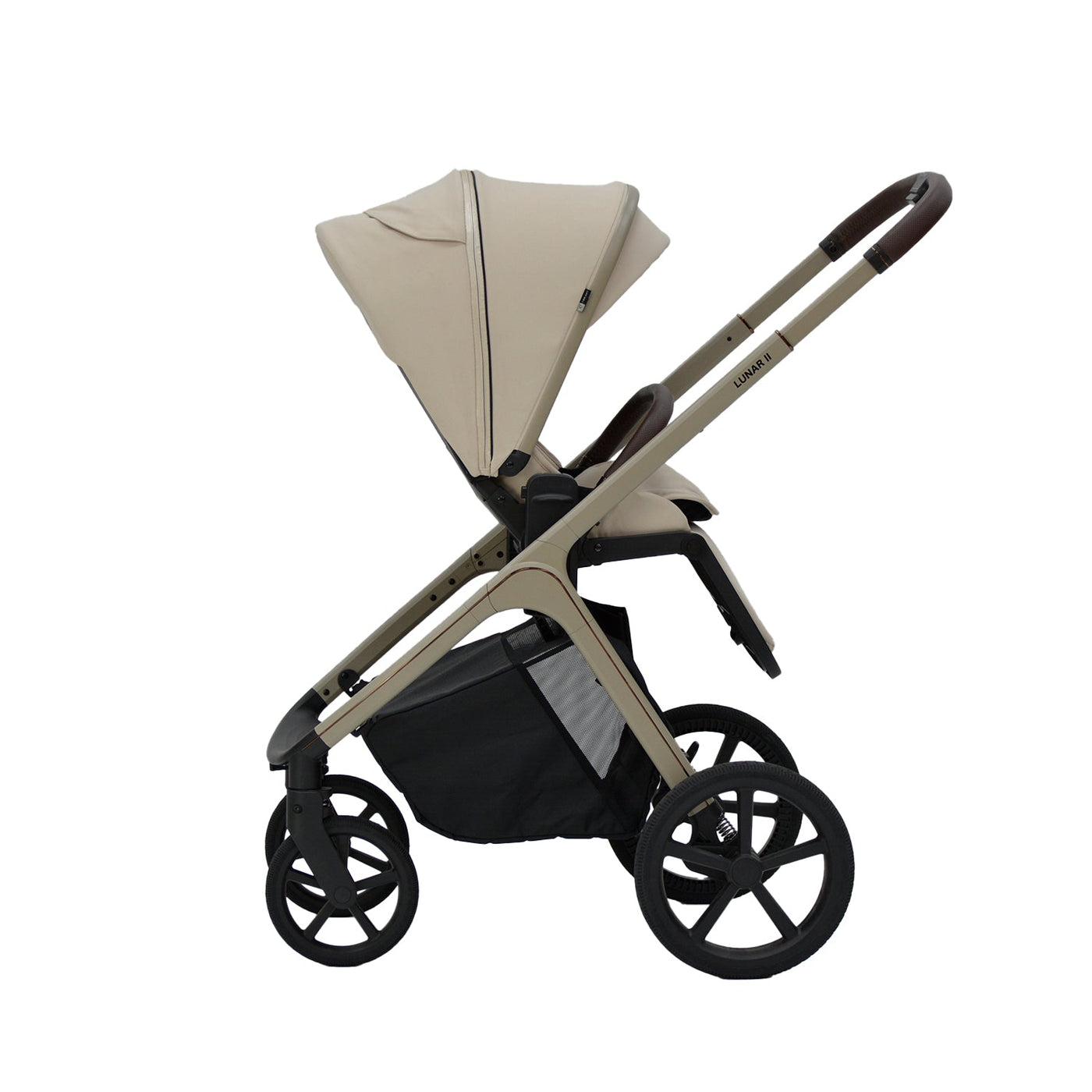 Lunar II Travel System - Beige