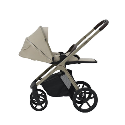 Lunar II Travel System - Beige