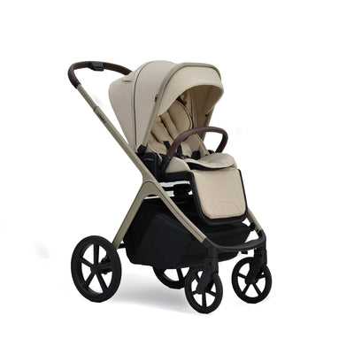 Lunar II Travel System - Beige
