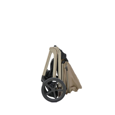 Lunar II Travel System - Beige