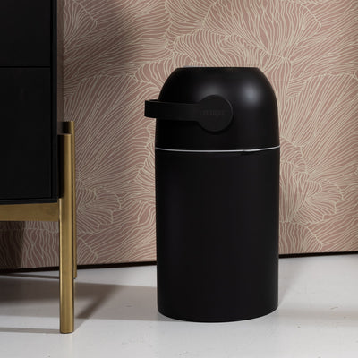 Magic Diaper Pail