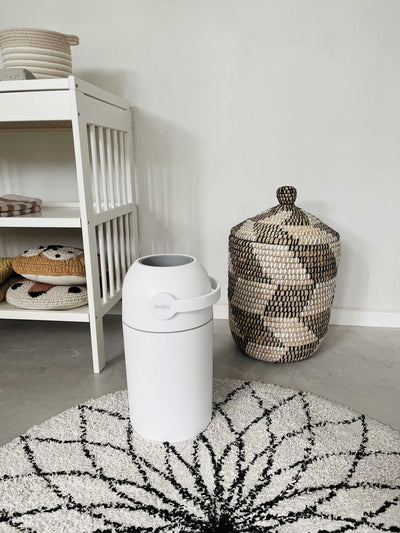 Magic Diaper Pail