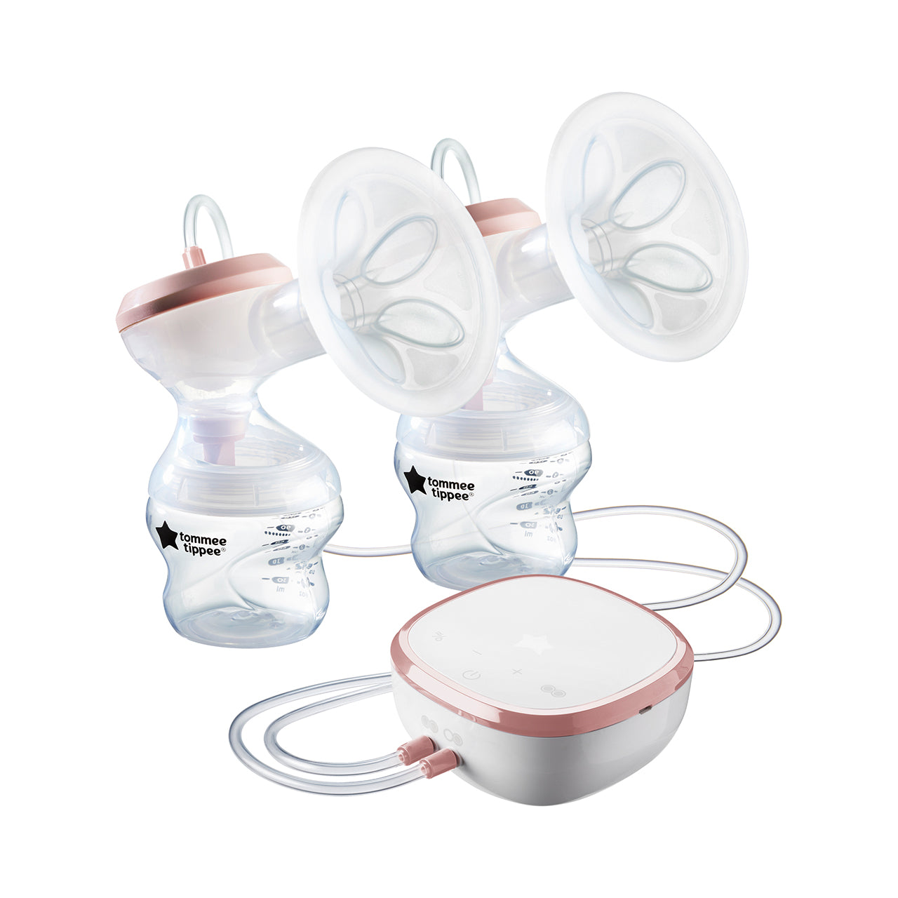Tommee Tippee Made For Me Double Electric Breast Pump