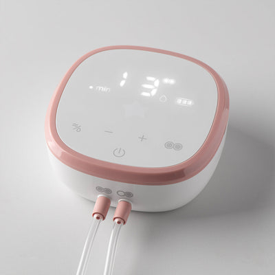 Tommee Tippee Made For Me Double Electric Breast Pump