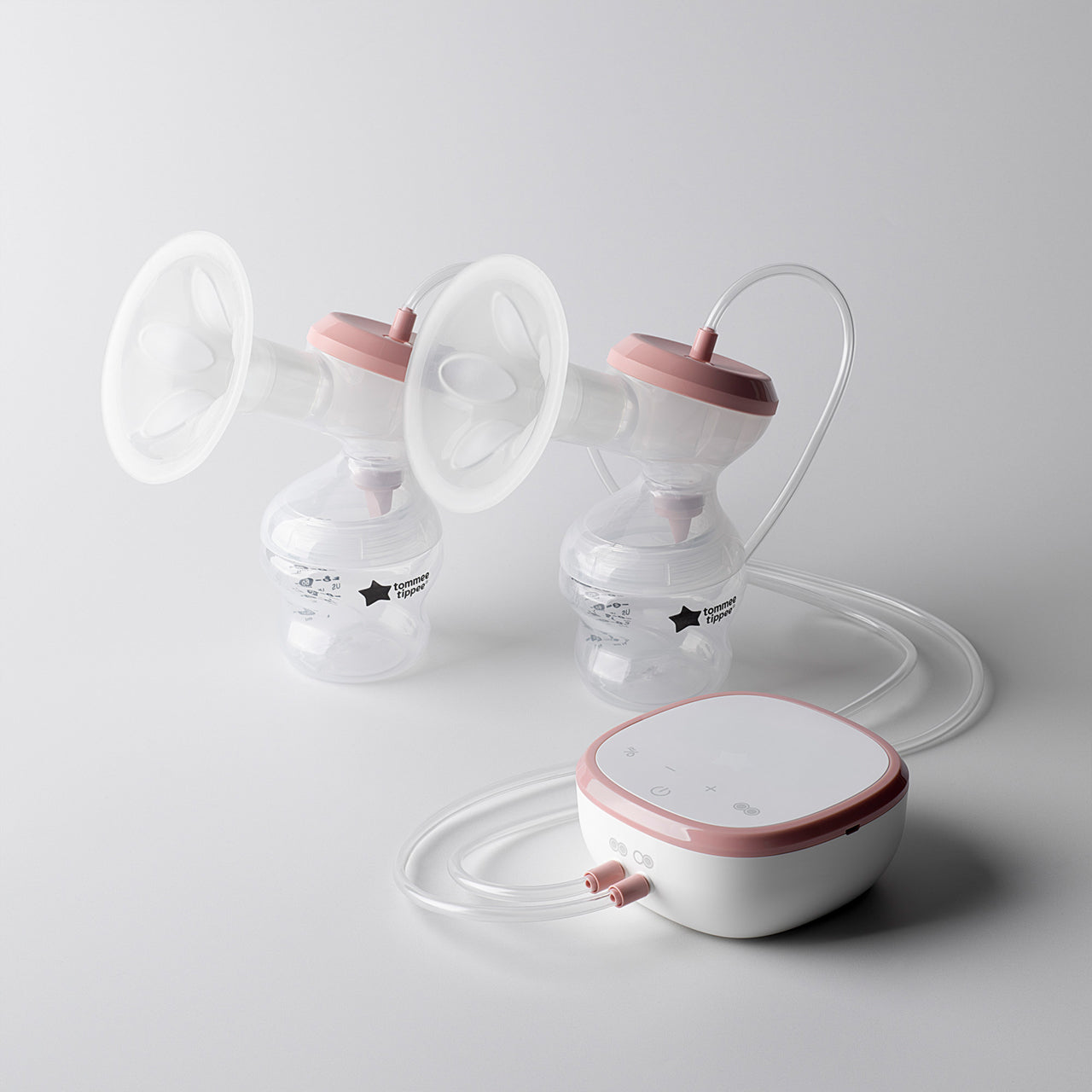 Tommee Tippee Made For Me Double Electric Breast Pump