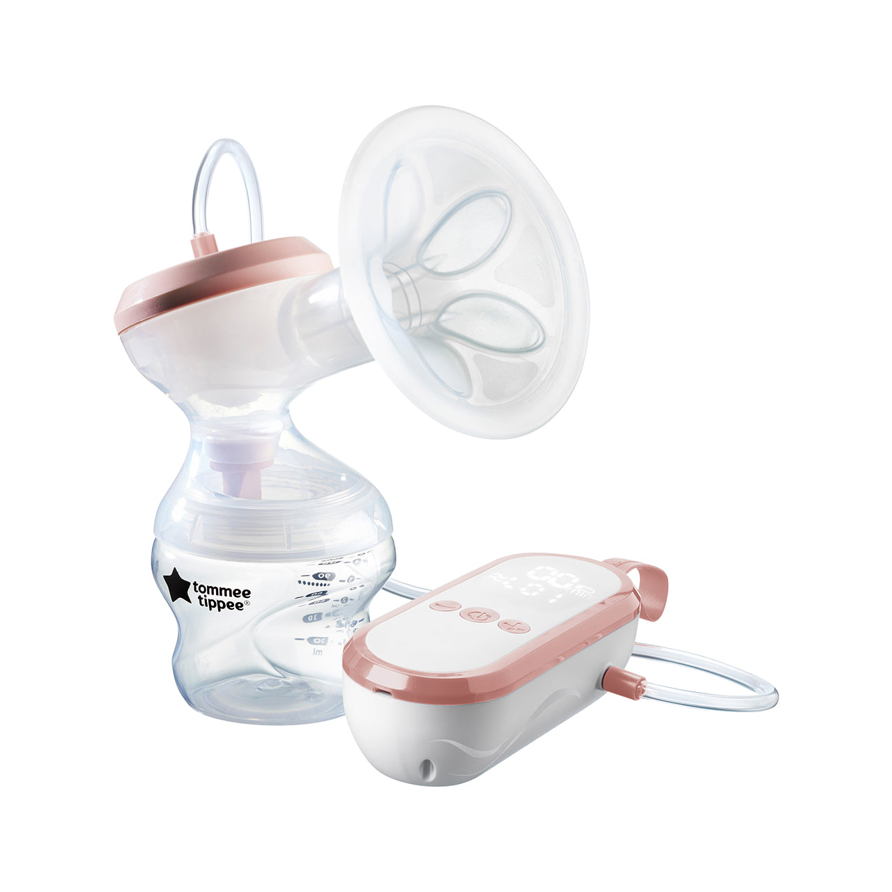 Tommee Tippee Made For Me Single Electric Breast Pump