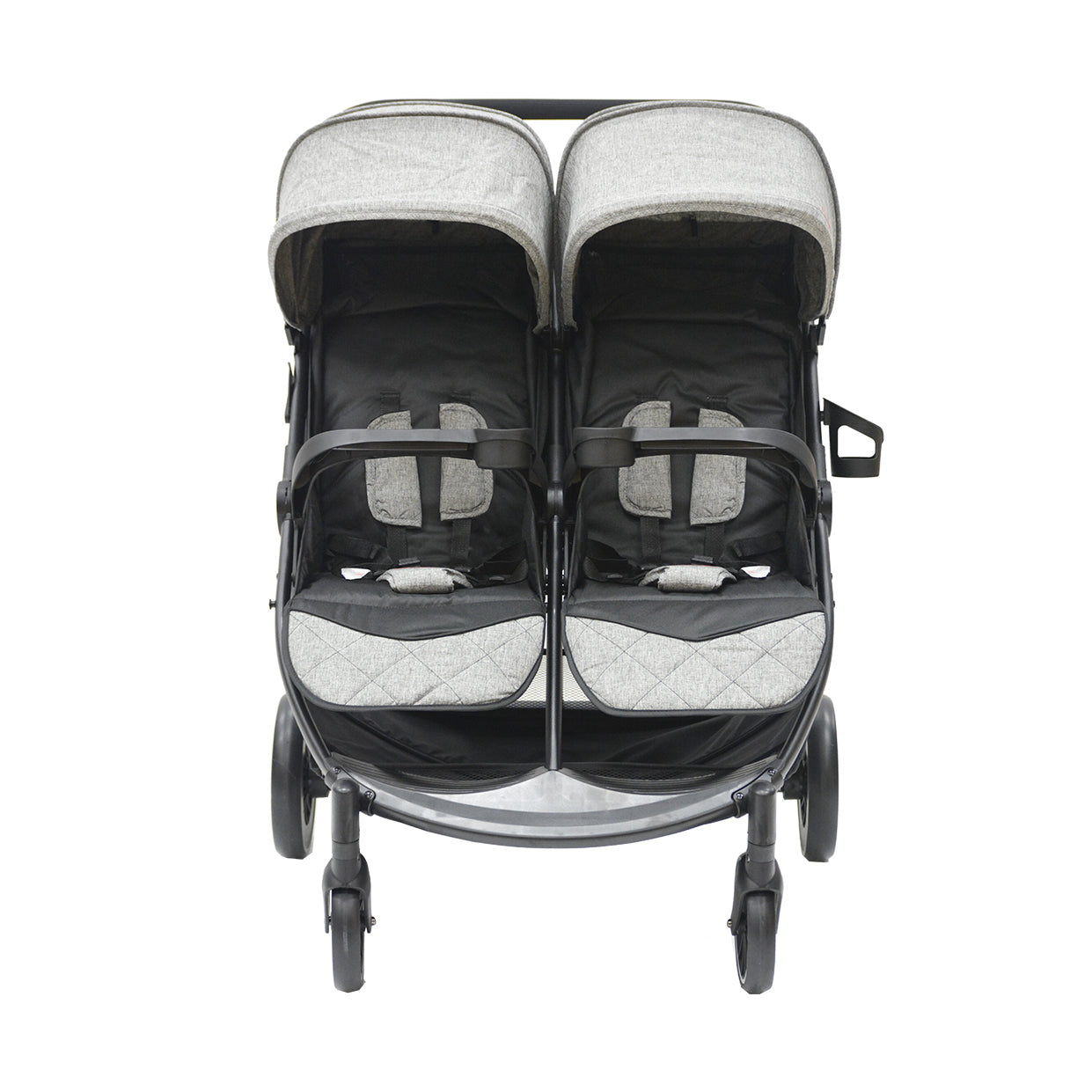 Duet Side by Side Stroller
