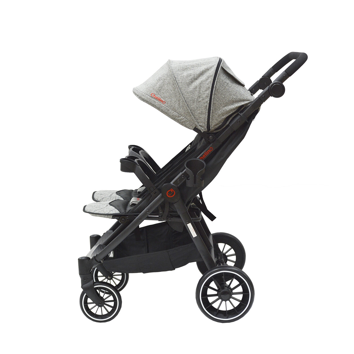 Duet Side by Side Stroller
