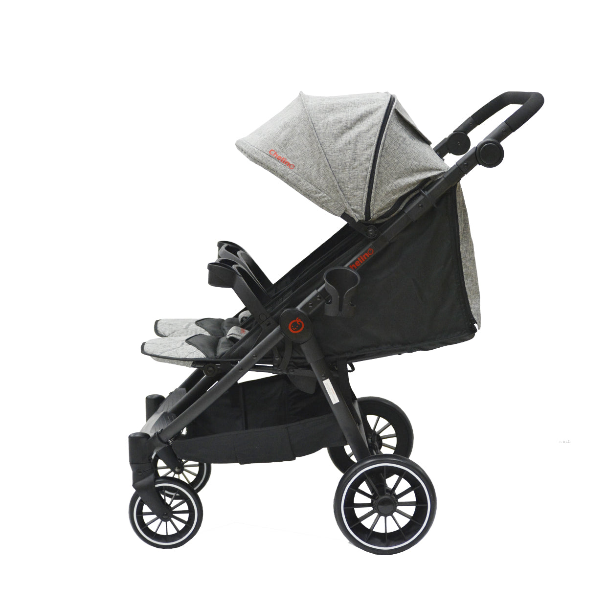Duet Side by Side Stroller