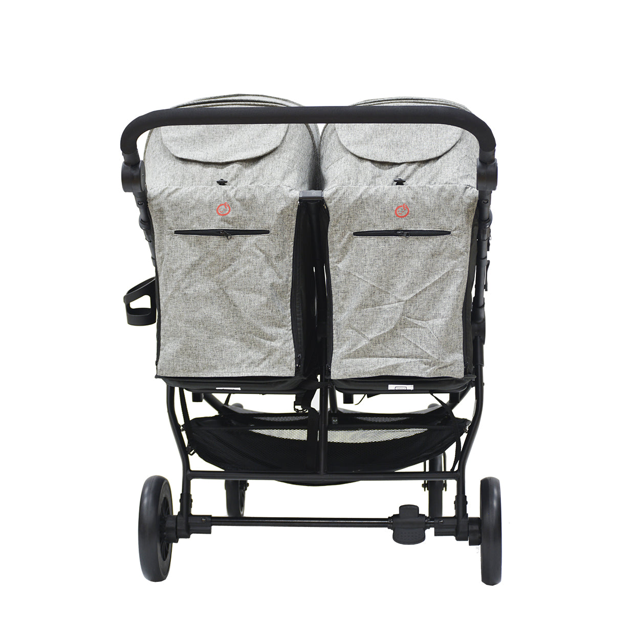 Duet Side by Side Stroller