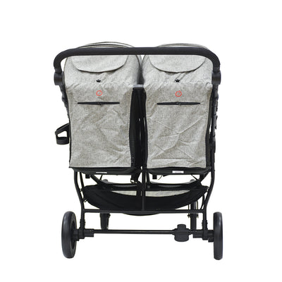 Duet Side by Side Stroller