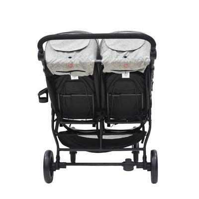 Duet Side by Side Stroller