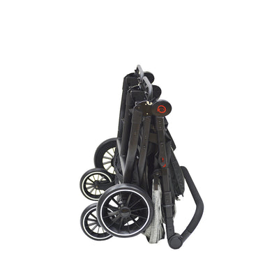 Duet Side by Side Stroller