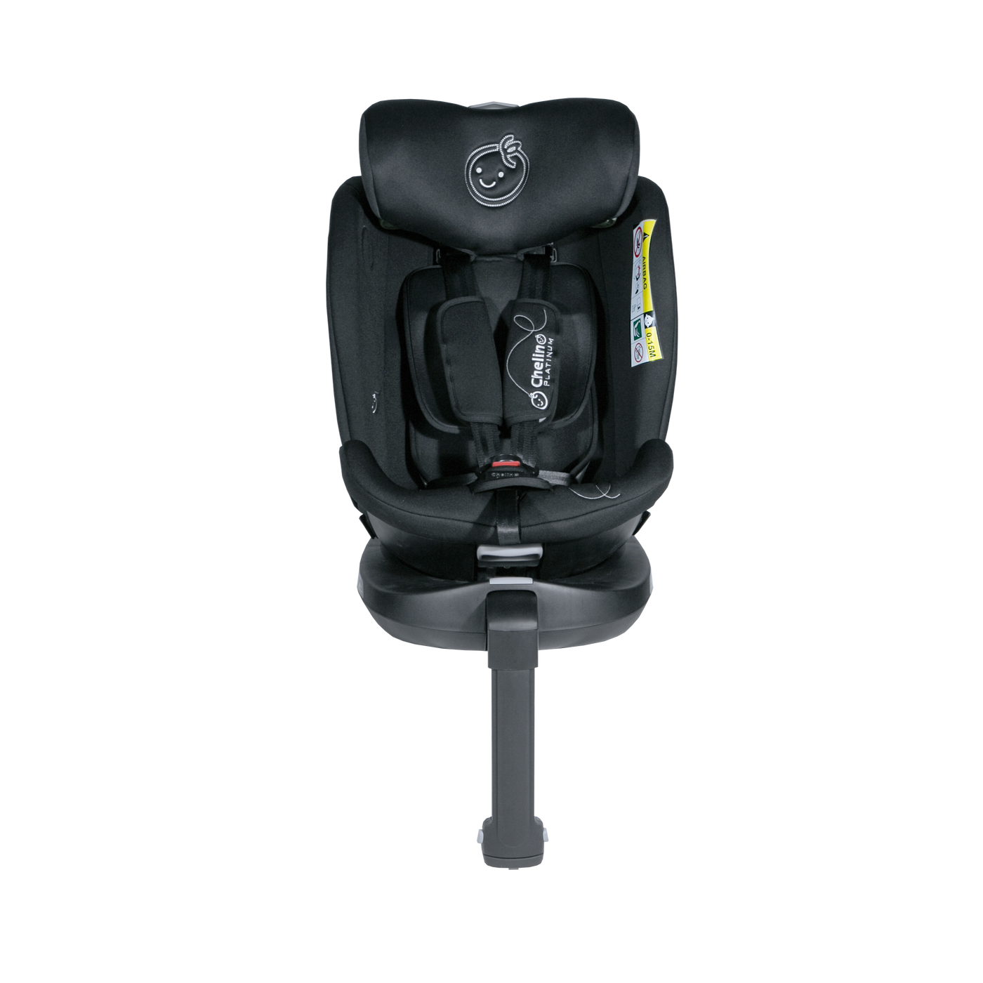 Mico B+ i-Size All Stages Car Seat