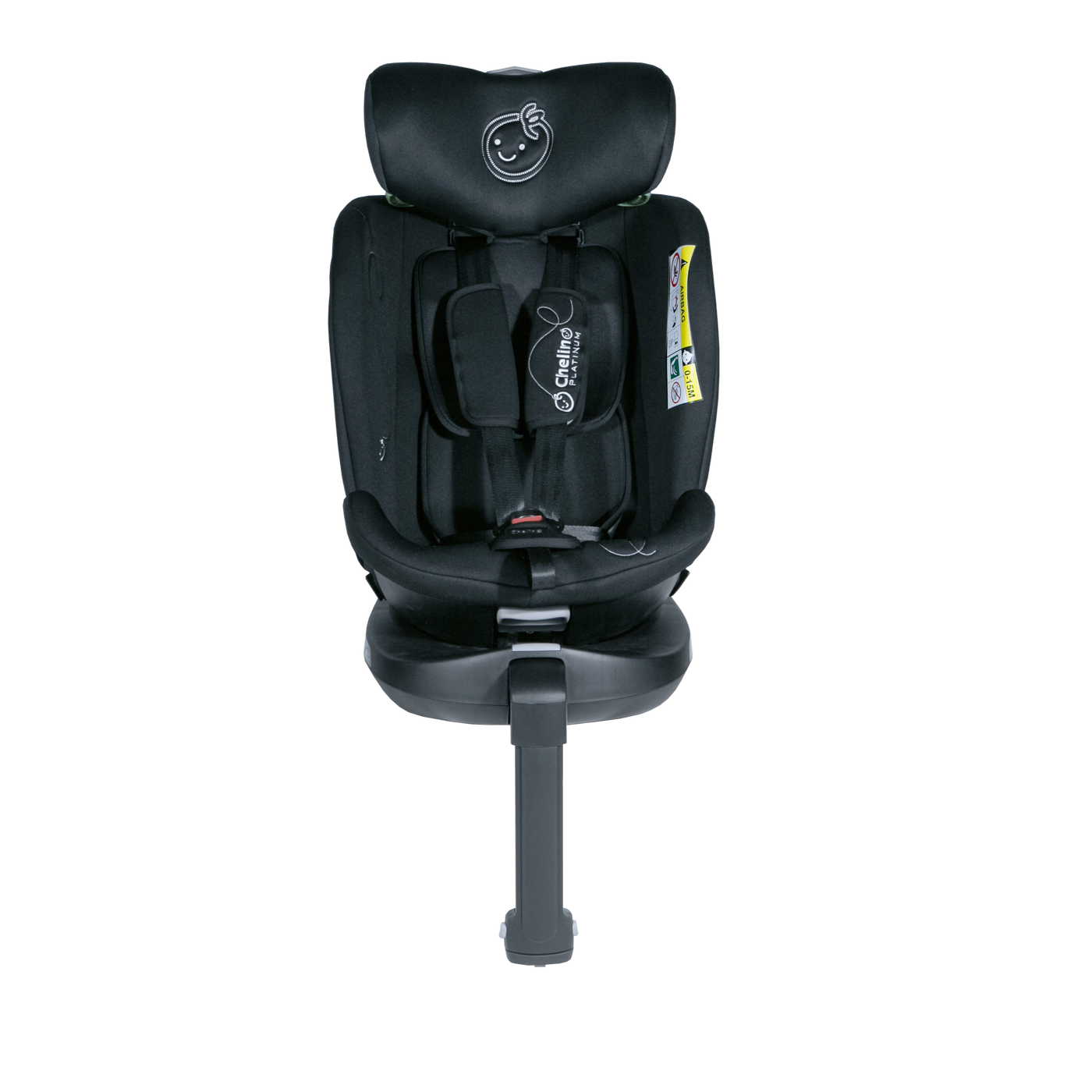 Mico B+ i-Size All Stages Car Seat