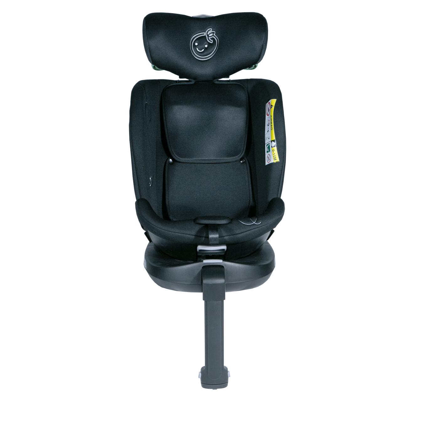 Mico B+ i-Size All Stages Car Seat