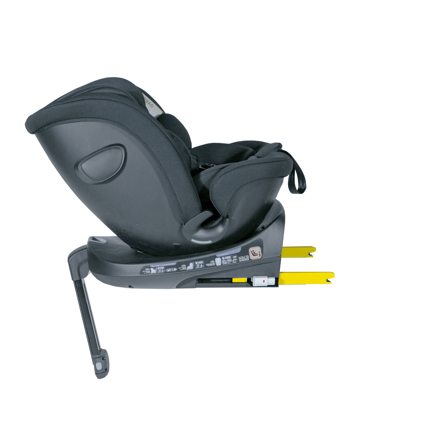 Mico B+ i-Size All Stages Car Seat