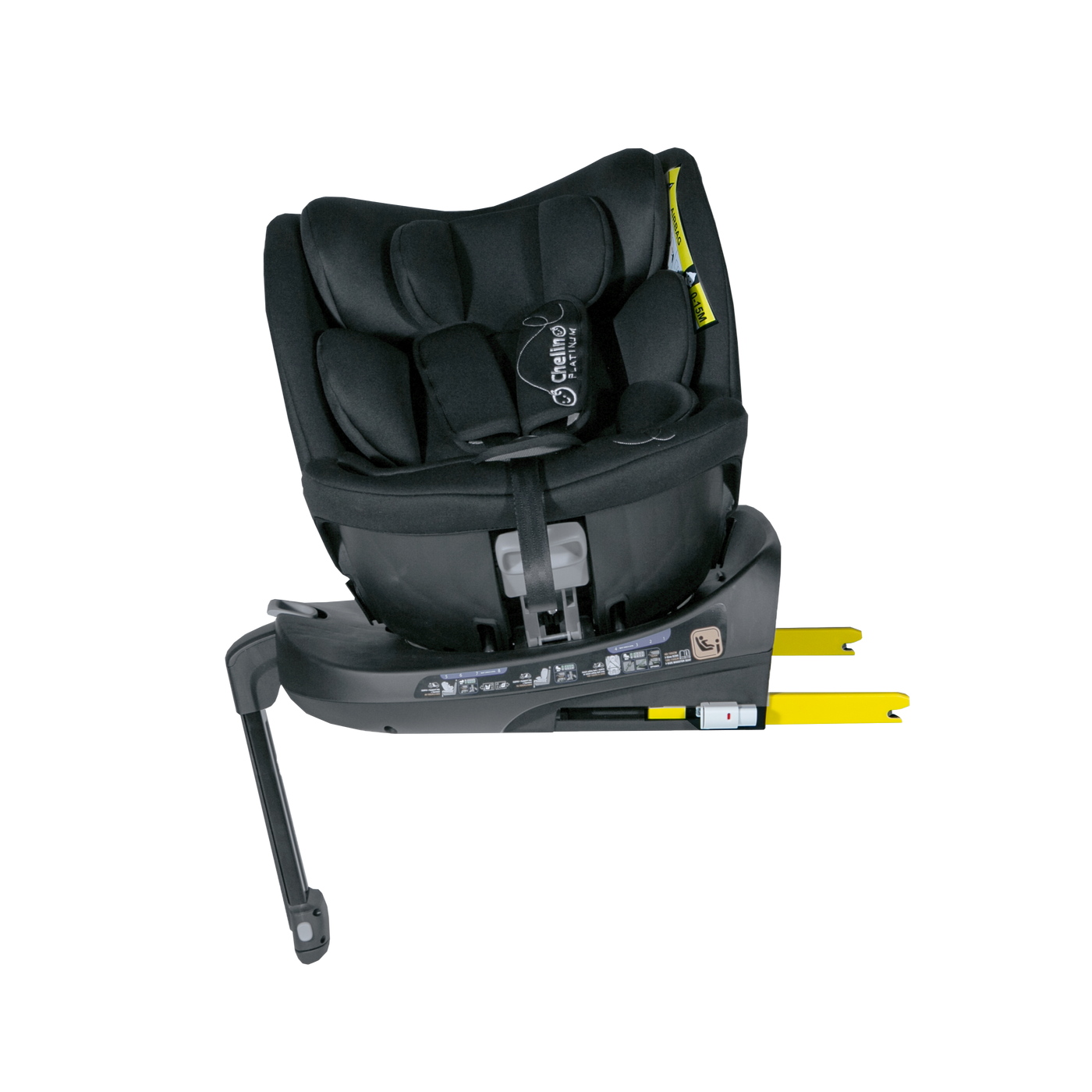 Mico B+ i-Size All Stages Car Seat