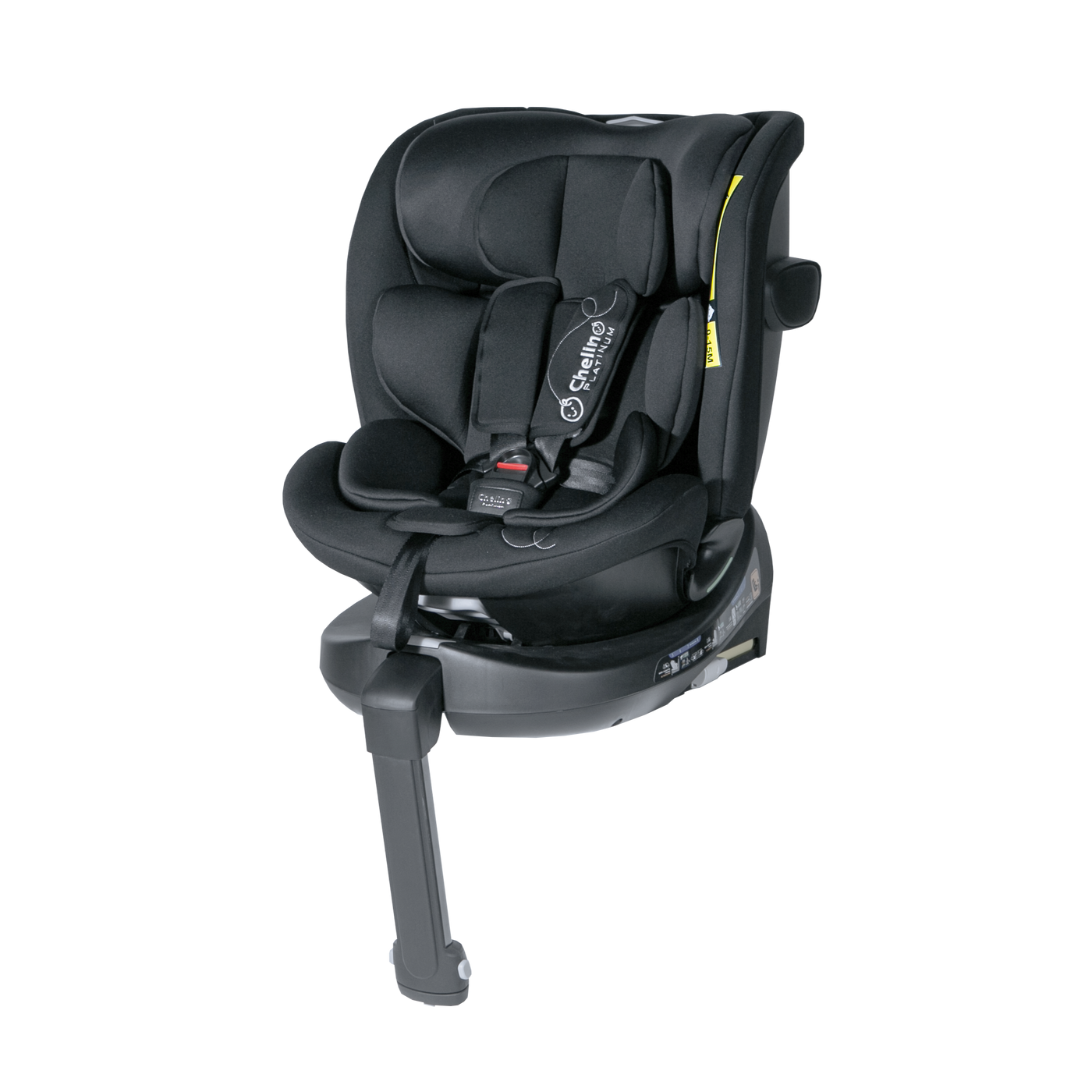Mico B+ i-Size All Stages Car Seat