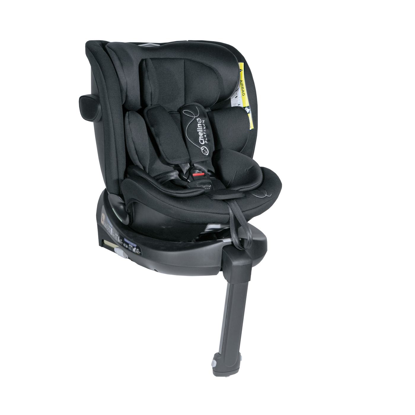 Mico B+ i-Size All Stages Car Seat