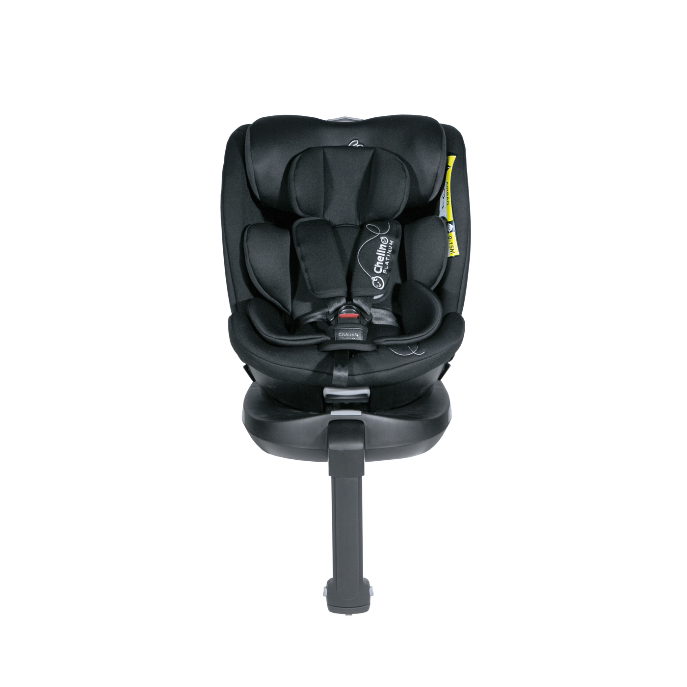 Mico B+ i-Size All Stages Car Seat