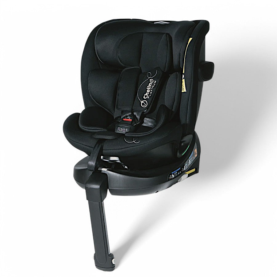 Mico B+ i-Size All Stages Car Seat