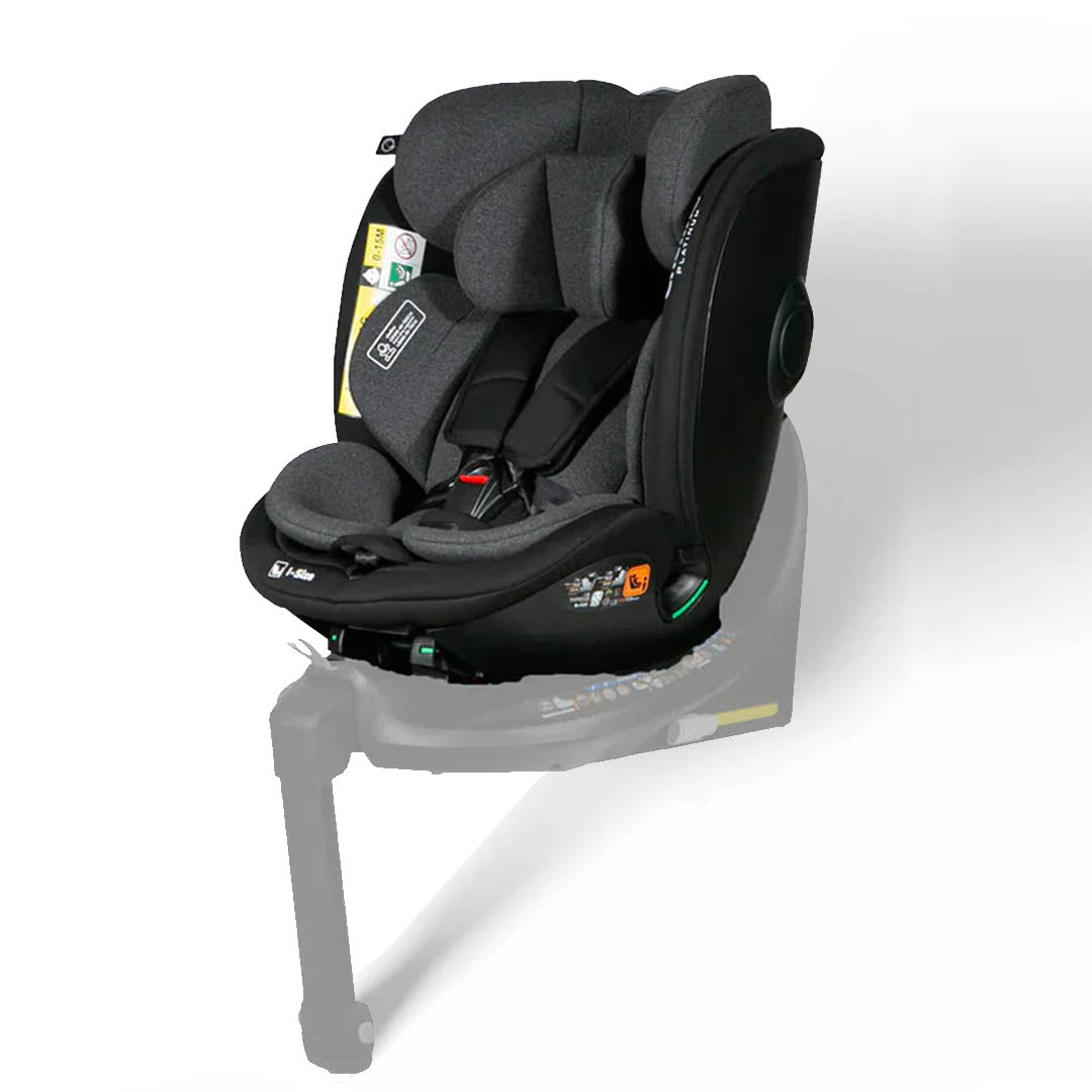 Mico i-Size Modular Car Seat