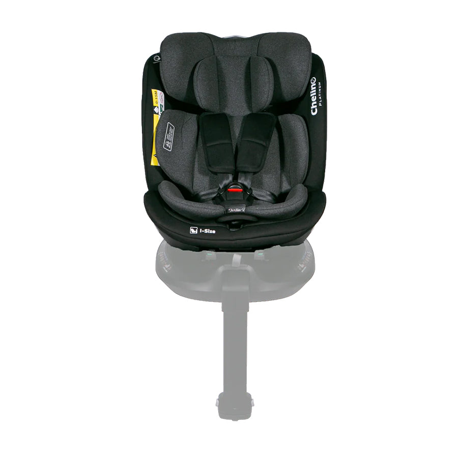 Mico i-Size Modular Car Seat
