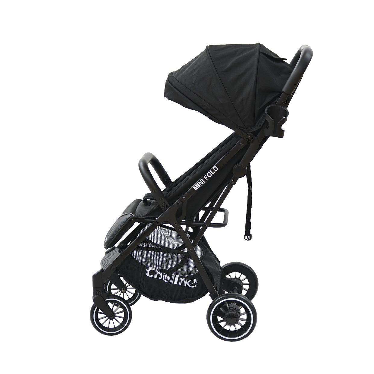 Mini Fold Stroller