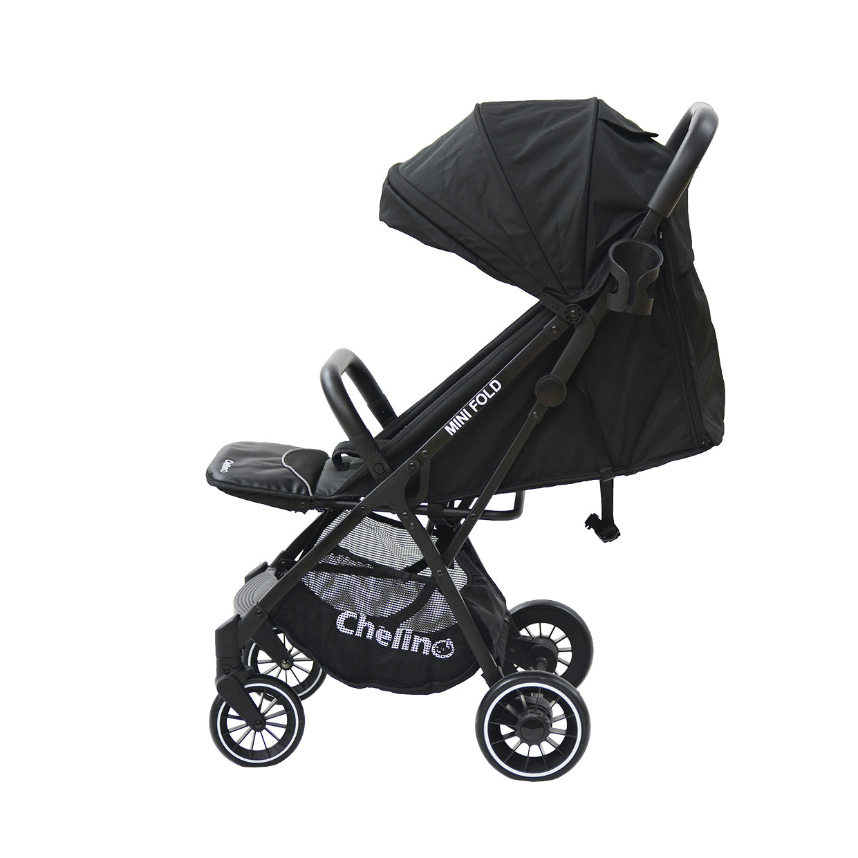 Mini Fold Stroller
