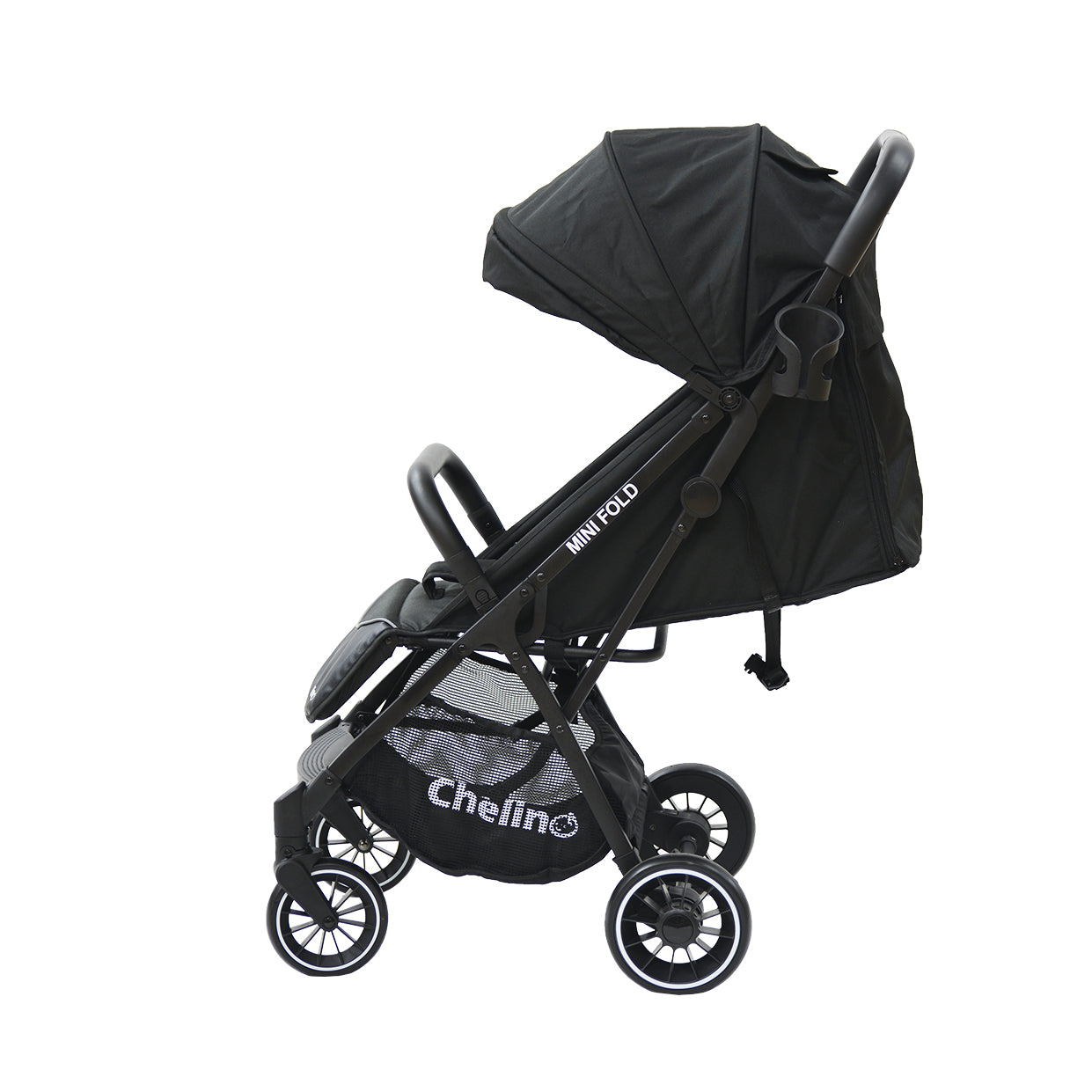 Mini Fold Stroller