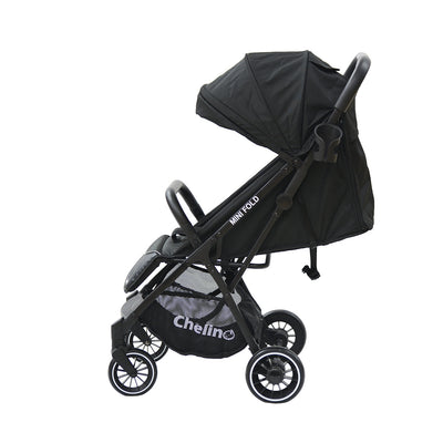 Mini Fold Stroller