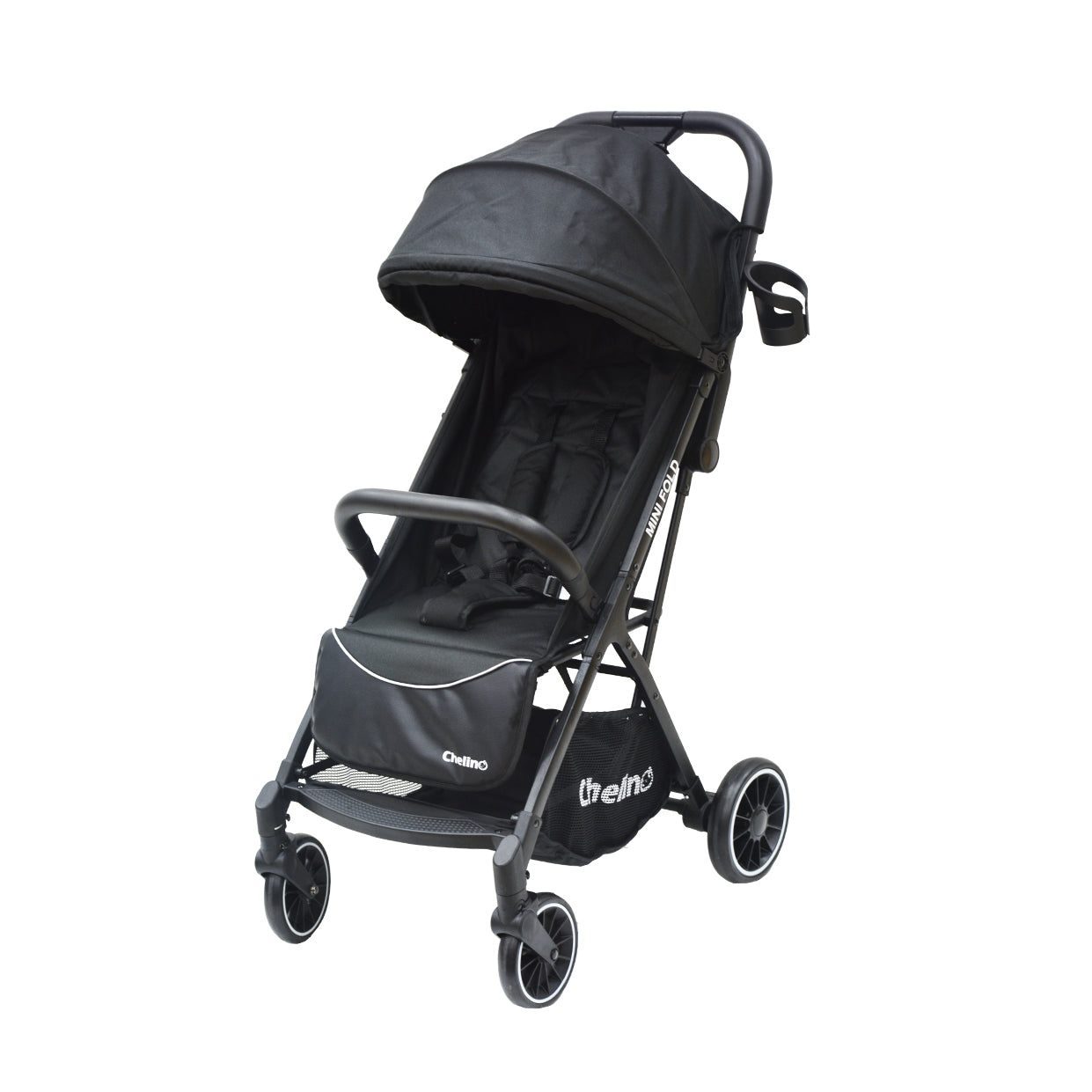 Mini Fold Stroller