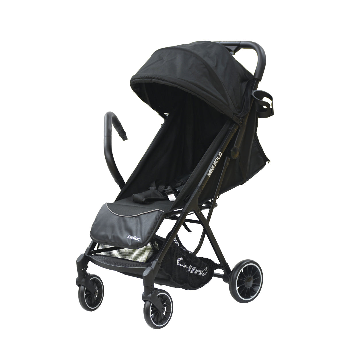 Mini Fold Stroller