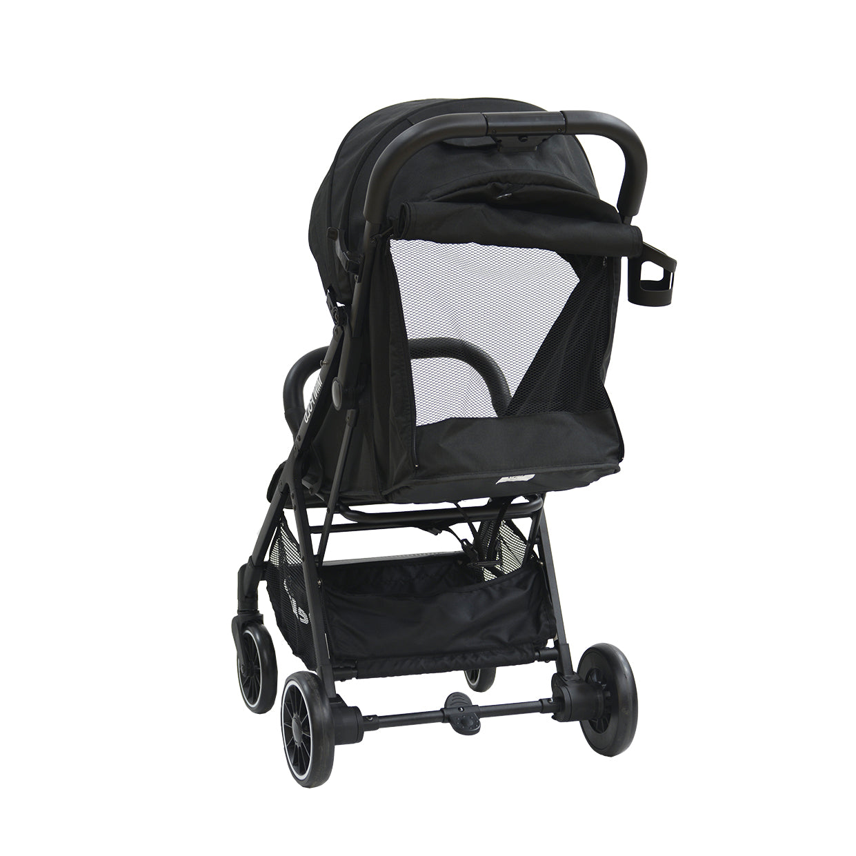 Mini Fold Stroller