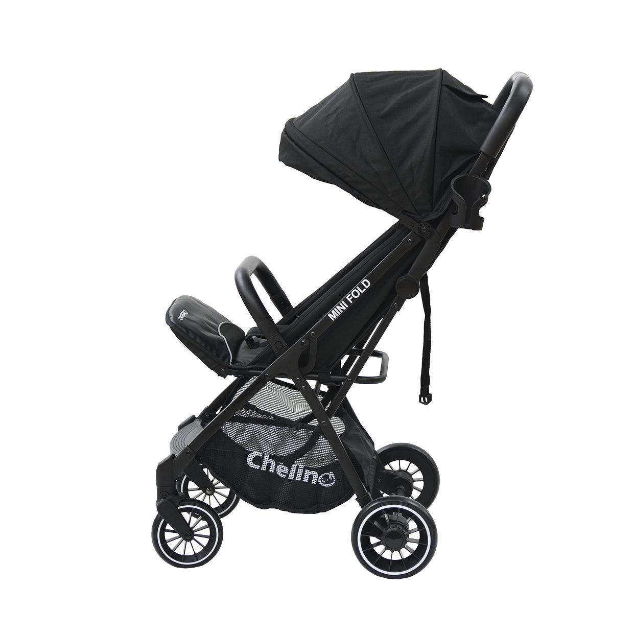 Mini Fold Stroller
