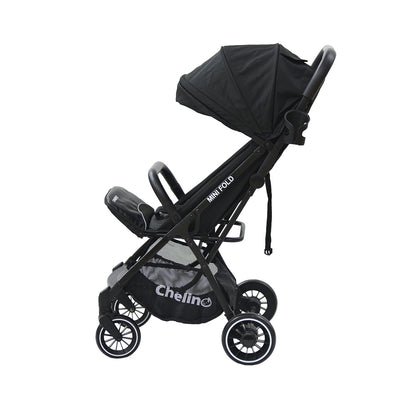 Mini Fold Stroller