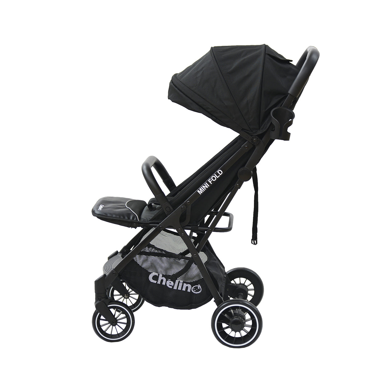 Mini Fold Stroller