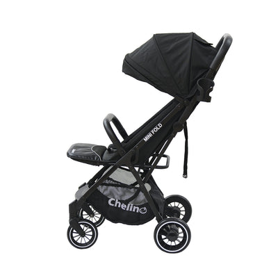 Mini Fold Stroller