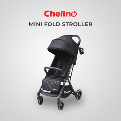 Mini Fold Stroller