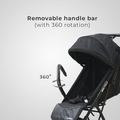 Mini Fold Stroller