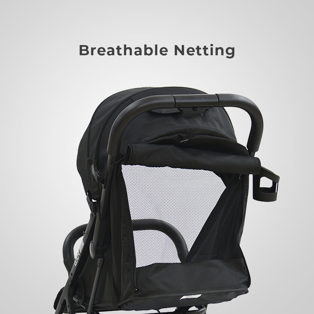 Mini Fold Stroller