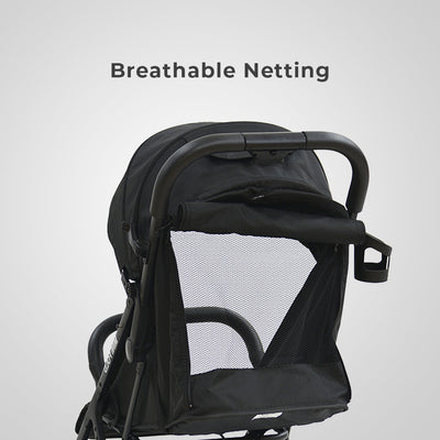 Mini Fold Stroller