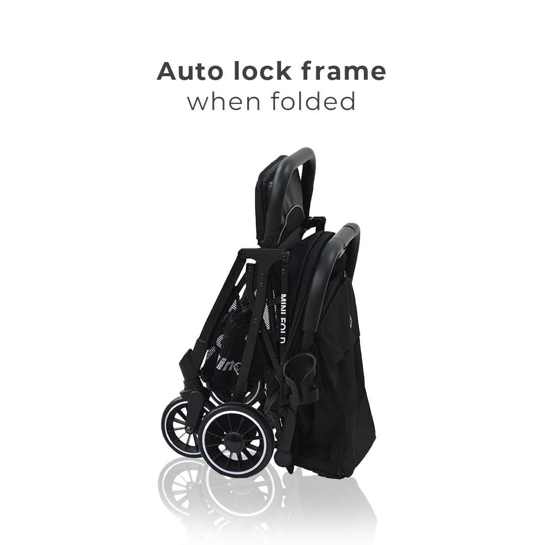 Mini Fold Stroller