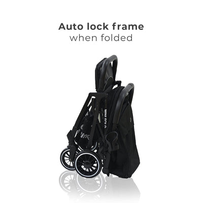 Mini Fold Stroller
