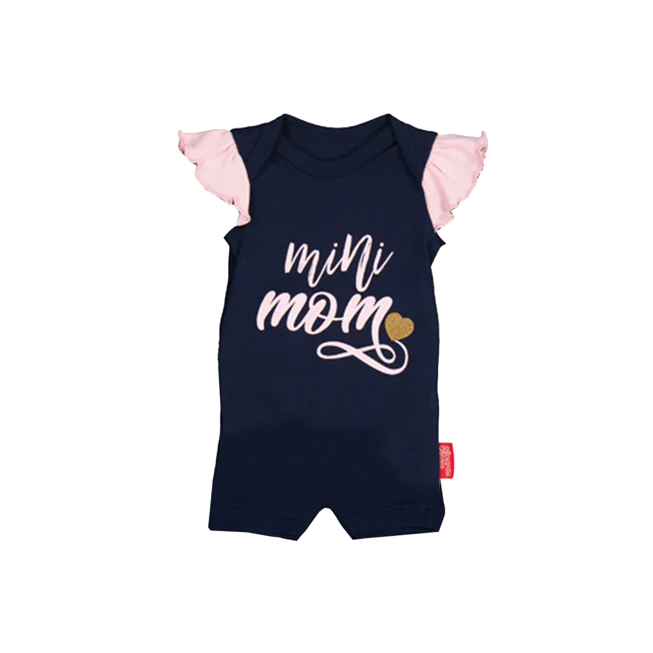 Baby Republic Mini Mom - Navy
