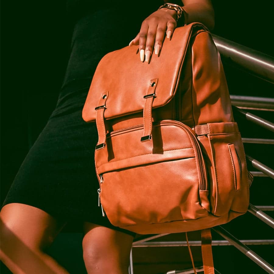 Mazh Misha Diaper Bag
