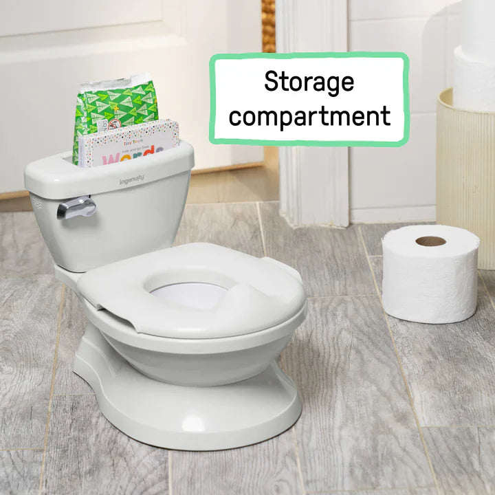 ING My Size Potty Pro