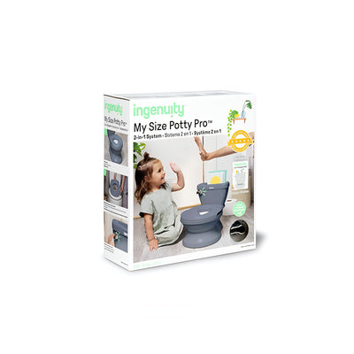 ING My Size Potty Pro