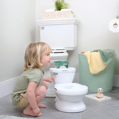 ING My Size Potty Pro